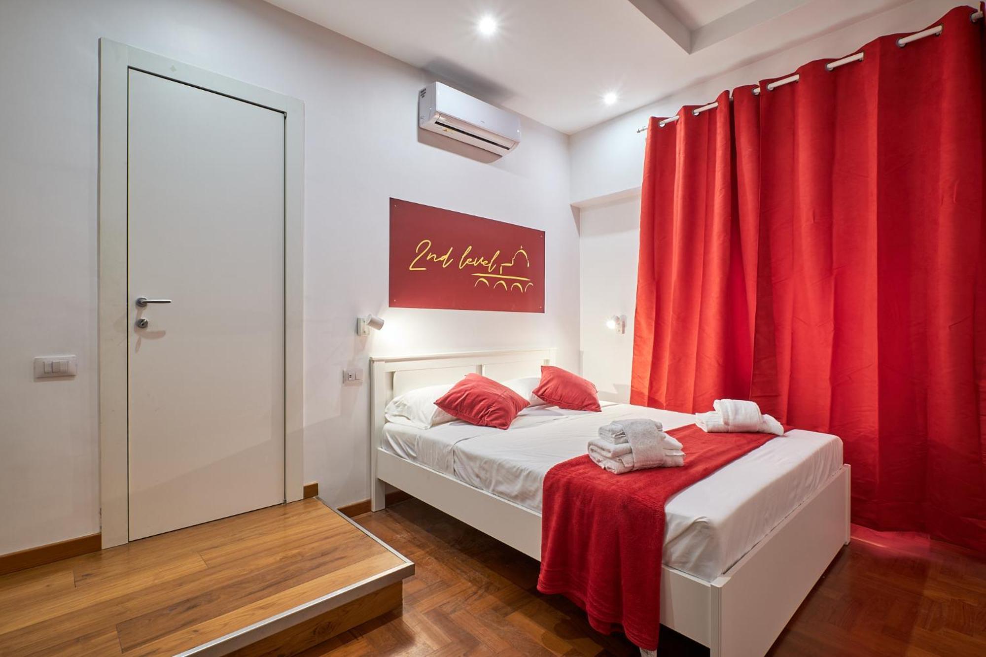 2nd Level Apartment *